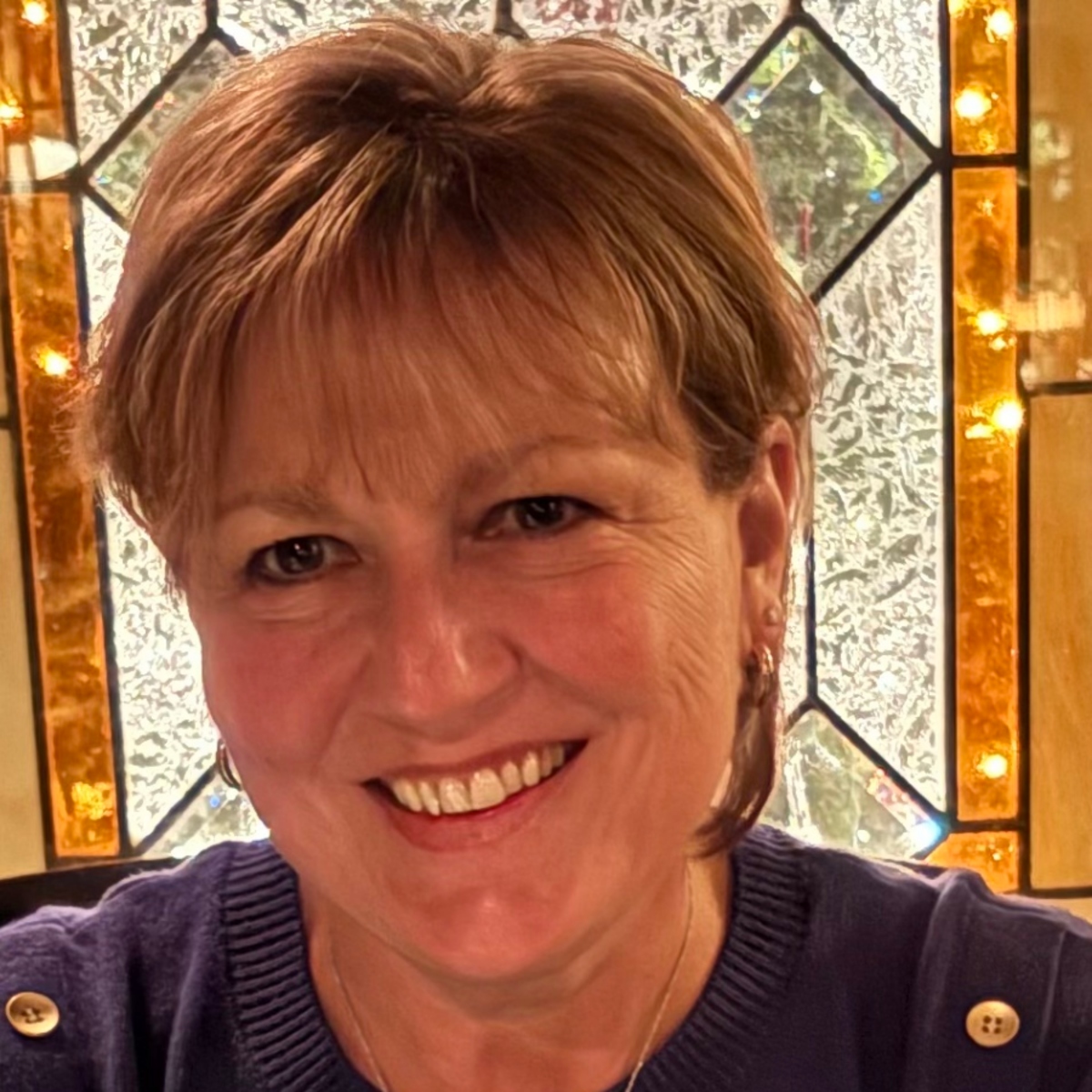 Susan Probert President
