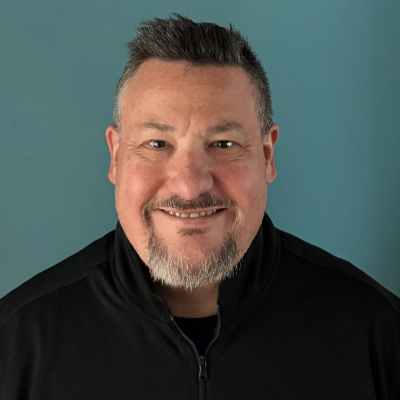MikeSmith NEACE Treasurer